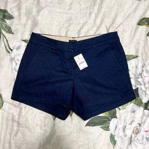 Jcrew chino shorts